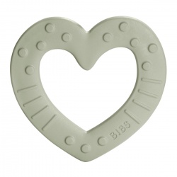 Grizalo Heart - Sage