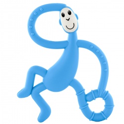 Hranjenje - Matchstick Monkey MINI - Plavi Hranjenje - Matchstick Monkey MINI - Plavi