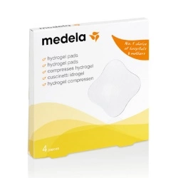 Hydrogel jastučići