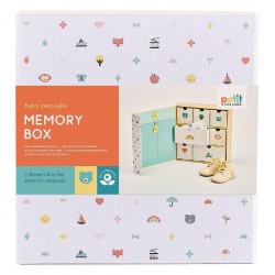 Baby Memory box