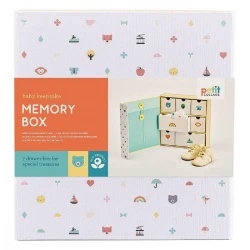 Baby Memory box