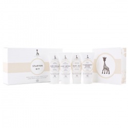 Baby starter paket
