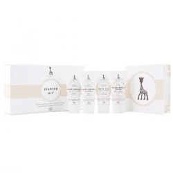 Baby starter paket