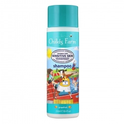 Ideje za poklone - Childs Farm Šampon, 250ml - Grejp Ideje za poklone - Childs Farm Šampon, 250ml - Grejp