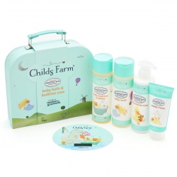 Ideje za poklone - Kozmetika i aromaterapija - Childs Farm Bath&Bed set Ideje za poklone - Kozmetika i aromaterapija - Childs Farm Bath&Bed set