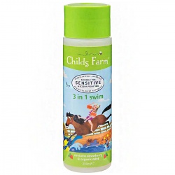 Kupanje i higijena - Kozmetika - Childs Farm Swim gel za pranje, 250ml - Jagoda i organska metvica Kupanje i higijena - Kozmetika - Childs Farm Swim gel za pranje, 250ml - Jagoda i organska metvica