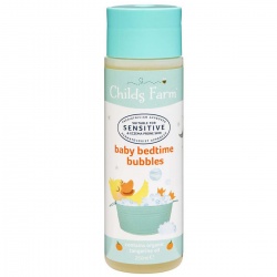 Ideje za poklone - Kozmetika - Childs Farm pjenušava kupka, 250 ml Ideje za poklone - Kozmetika - Childs Farm pjenušava kupka, 250 ml