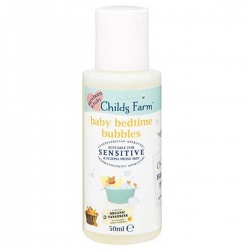 Kupanje i higijena - Kozmetika - Childs Farm pjenušava kupka, 50 ml Kupanje i higijena - Kozmetika - Childs Farm pjenušava kupka, 50 ml