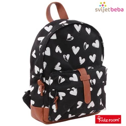 Black Hearts (030-8878BH)