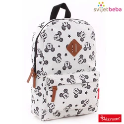 Mickey White (088-8693WH)
