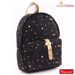 Gold Black (030-8451-BLACK)