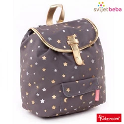 Gold Dark Grey (Vrećasti 030-8452-DARKG)