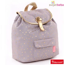 Gold Light Grey (Vrećasti 030-8452-LIGHTG)