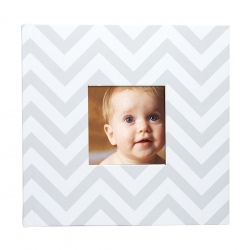 Foto album - Chevron