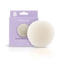 Baby Prirodna Konjac dječja spužva