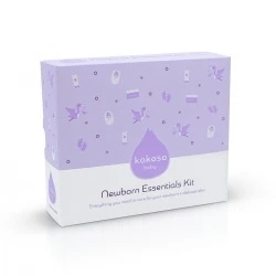 Baby set - Newborn Essentials Kit