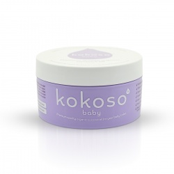 Ideje za poklone - Kokoso Baby Vrhunsko organsko kokosovo ulje, 168 g Ideje za poklone - Kokoso Baby Vrhunsko organsko kokosovo ulje, 168 g