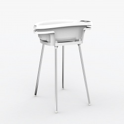 AquaScale V3 stalak za 3u1 kadu