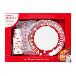 AKCIJA - Pearhead Božićni Cookie set AKCIJA - Pearhead Božićni Cookie set
