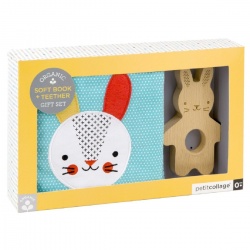 Ideje za poklone - Novorođenče - PC Gift set knjiga i grickalica Ideje za poklone - Novorođenče - PC Gift set knjiga i grickalica