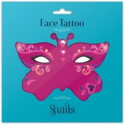 Snails Face Tetov. za lice - Queen of Hearts