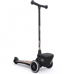 Romobil Highwaykick 2 Lifestyle - Brown Lines