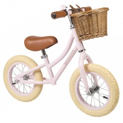 Igra na otvorenom - Bicikli bez pedala - Banwwod - Pink Igra na otvorenom - Bicikli bez pedala - Banwwod - Pink