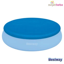 Bestway pokrivač 305cm