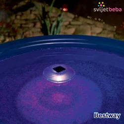 Bestway solarna lampa
