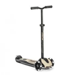 Romobil Highwaykick 5 LED - Ash