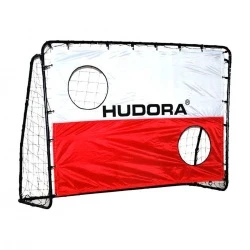Hudora Gol 2u1, 213cm