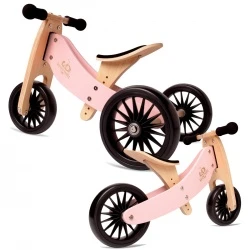 Tiny Tot 2u1 PLUS - Rose