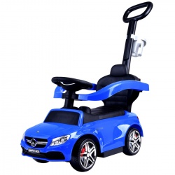AKCIJA - Mercedes guralica 3u1 - Plava AKCIJA - Mercedes guralica 3u1 - Plava
