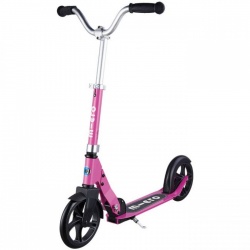 Igra na otvorenom - Romobili - Cruiser - Rozi Igra na otvorenom - Romobili - Cruiser - Rozi