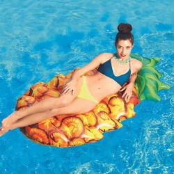 Bestway zračni madrac - Ananas