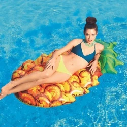 Bestway zračni madrac - Ananas