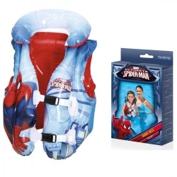 Bestway prsluk - Spiderman