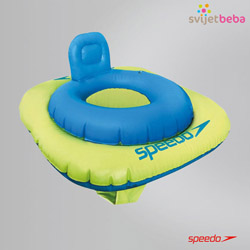 AKCIJA - Igra na otvorenom - Speedo Swim Seat - Blue AKCIJA - Igra na otvorenom - Speedo Swim Seat - Blue