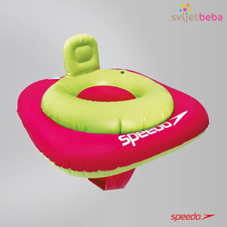 AKCIJA - Igra na otvorenom - Speedo Swim Seat - Pink AKCIJA - Igra na otvorenom - Speedo Swim Seat - Pink