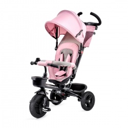 Kinderkraft Tricikl Aveo - Rozi