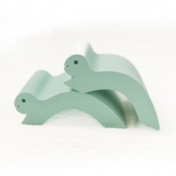 Igračka - Sea Life Baby Turtles