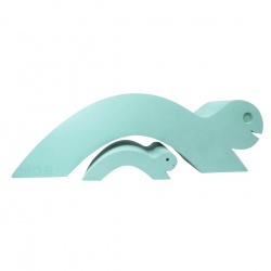 Igračka - Sea Life Turtle and Baby XL