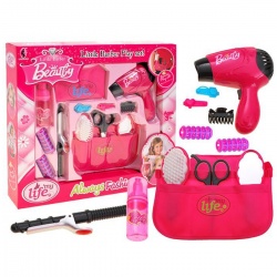 Frizerski set