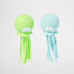 Igračka za kupanje - Hobotnica Mint i Baby Blue