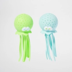 Igračka za kupanje - Hobotnica Mint i Baby Blue