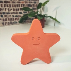 Igračka za ravnotežu - Sea Life Starfish