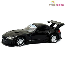 BMW Z4 GT3 RC - Crni