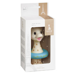 AKCIJA - Žirafa Sophie - Igračka za kupanje Classic AKCIJA - Žirafa Sophie - Igračka za kupanje Classic