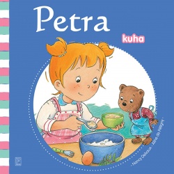 Knjiga Petra kuha