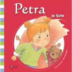 Knjiga Petra je ljuta